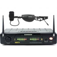 Радіосистема Samson SW7AVSW4